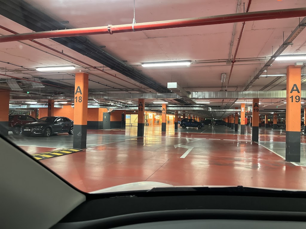 Tesla Supercharger