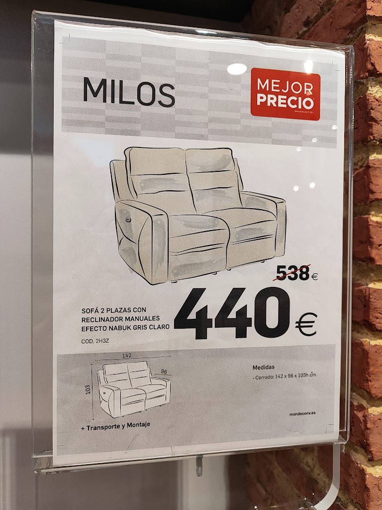 Aparcamiento para discapacitados