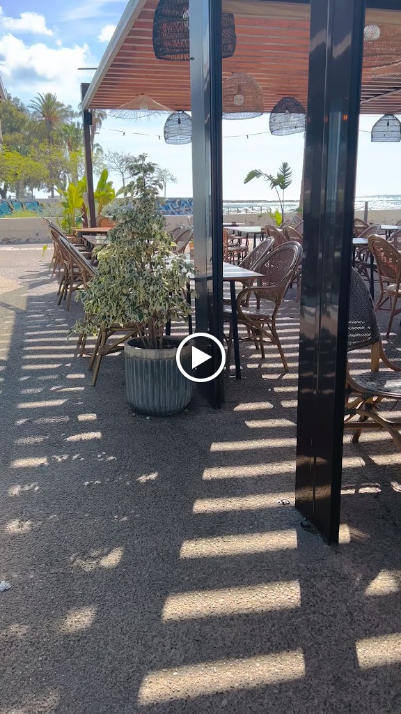 Habanero Benicassim — Ambiente