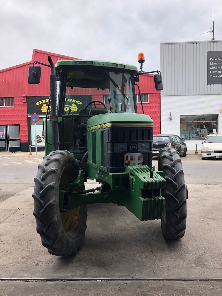 Talleres Jose Manuel