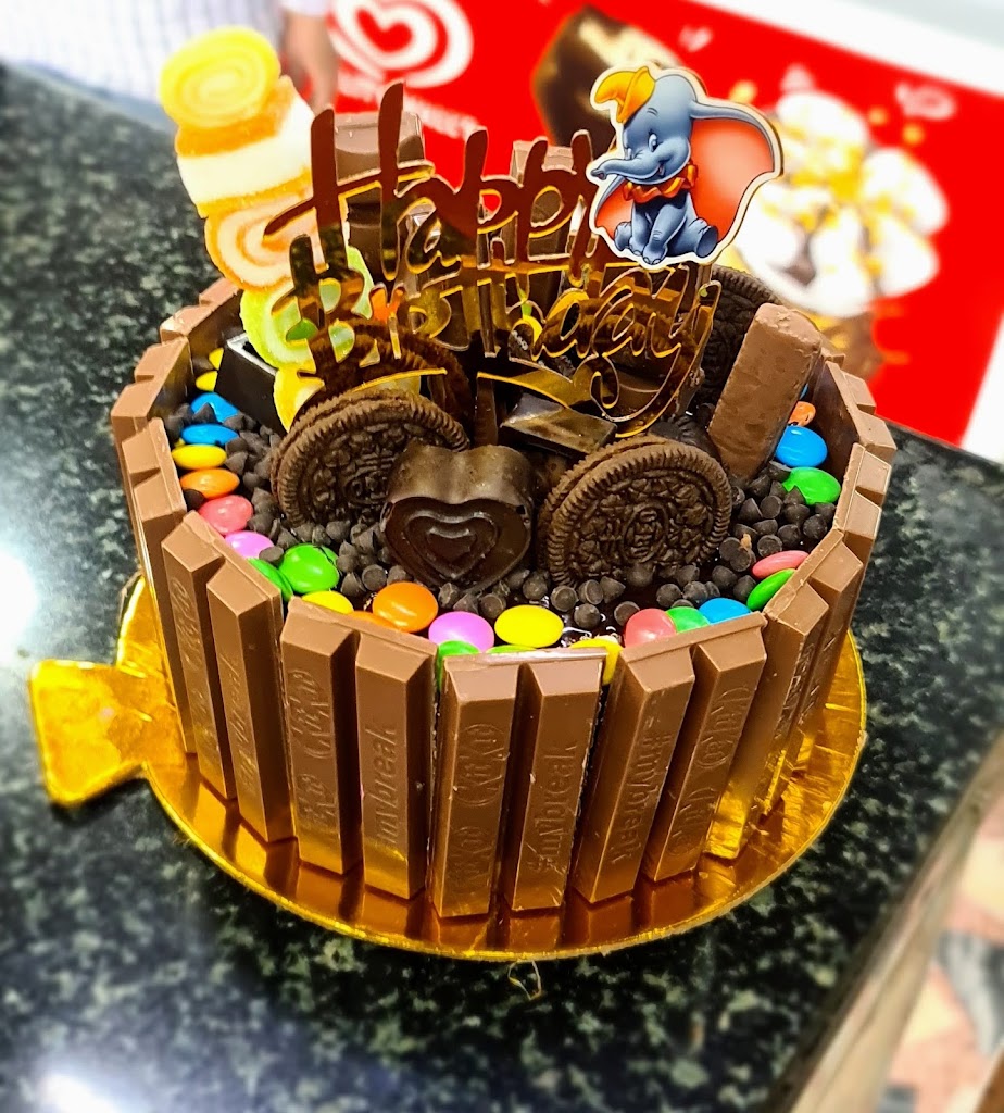 Cake