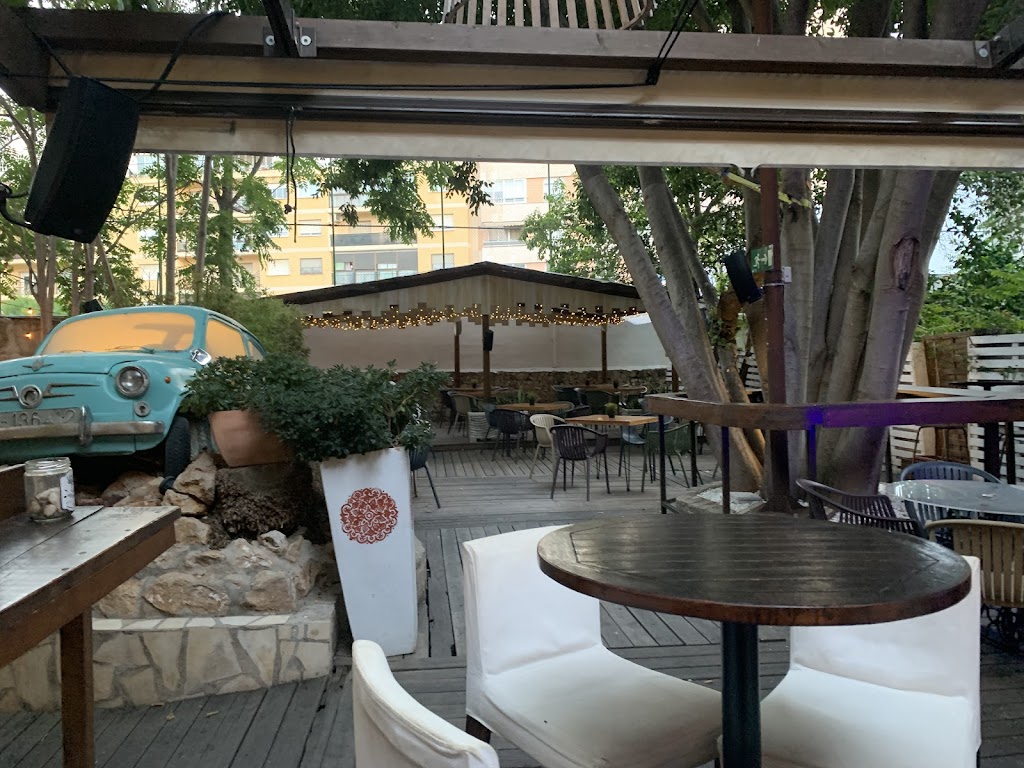 Pub La Chica de Ayer