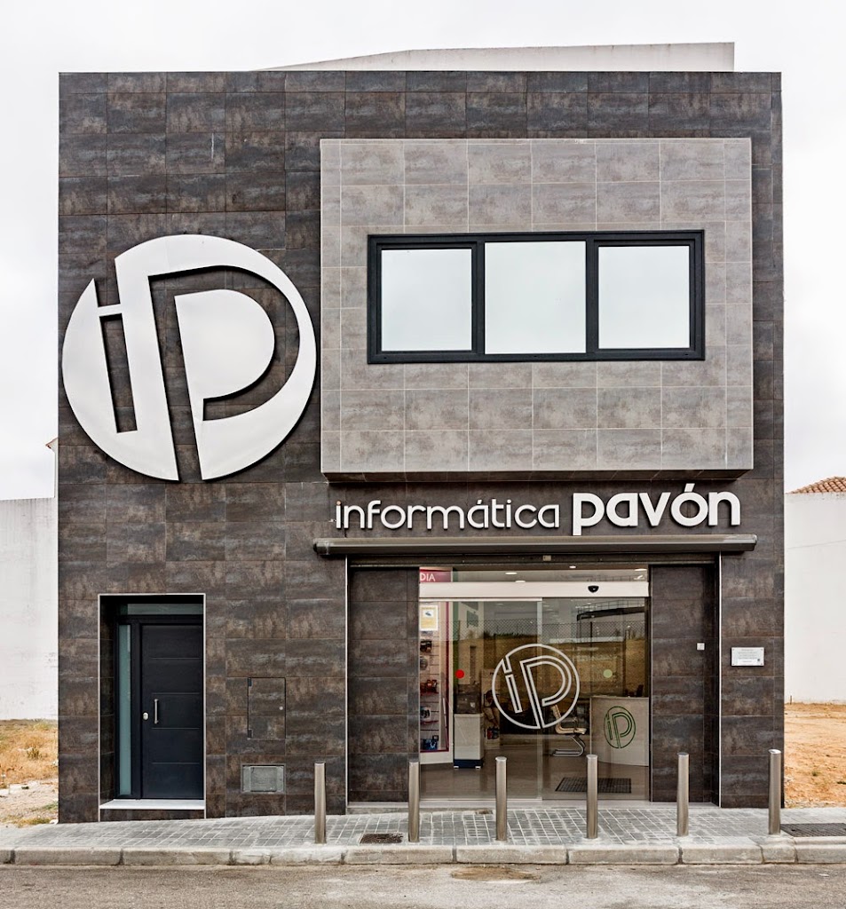 Informatica PAVON