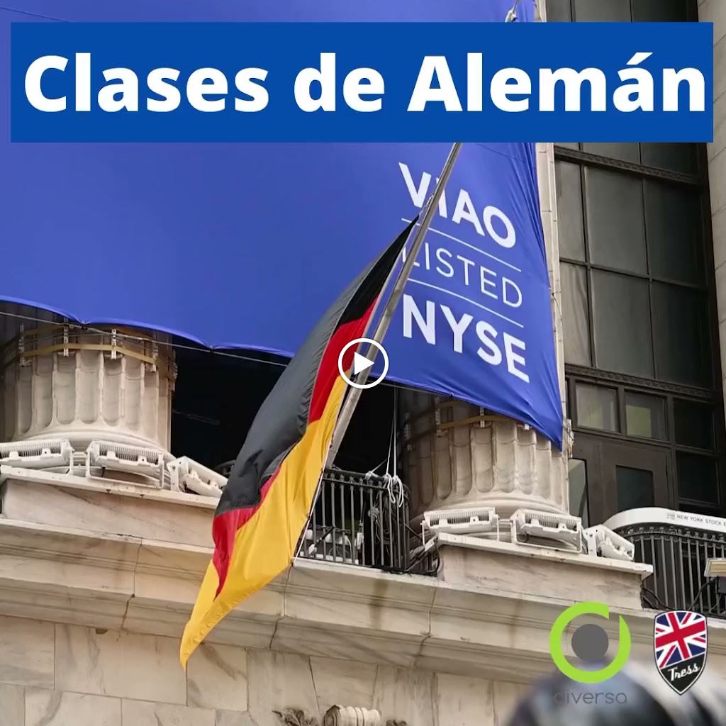 DIVERSA - Centro de apoyo escolar en Chiclana. Academia de Ingles y Aleman. Apoyo escolar. — Del propietario