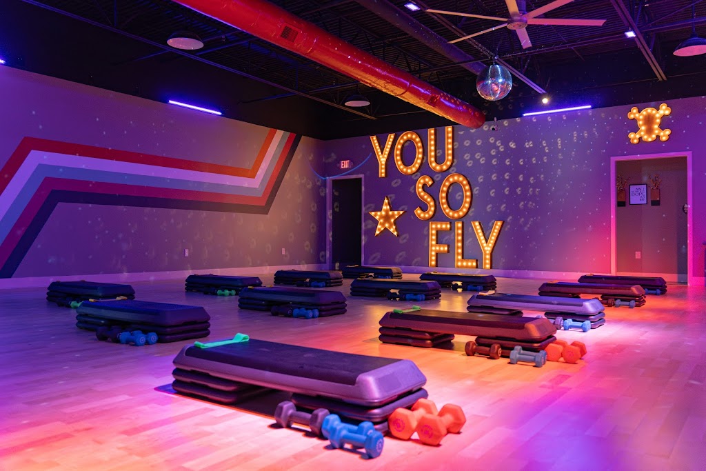  Fly Dance Fitness of Knoxville