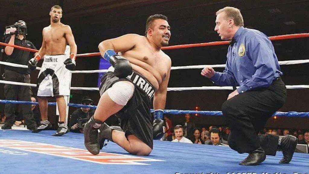  Summit Boxing & Self Defense Gym