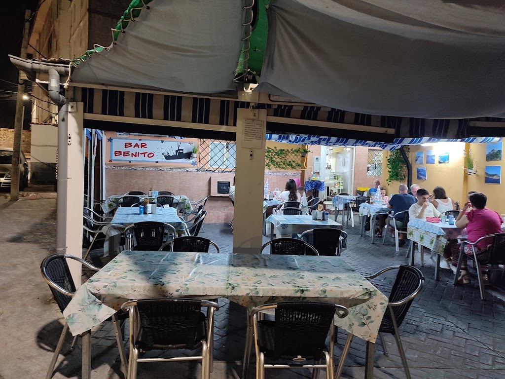Restaurante Bar Benito