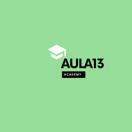 Aula 13 Academia — Del propietario