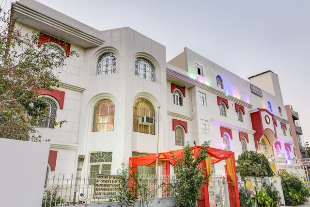 Flagship 74192 Vishwakarma Palace
