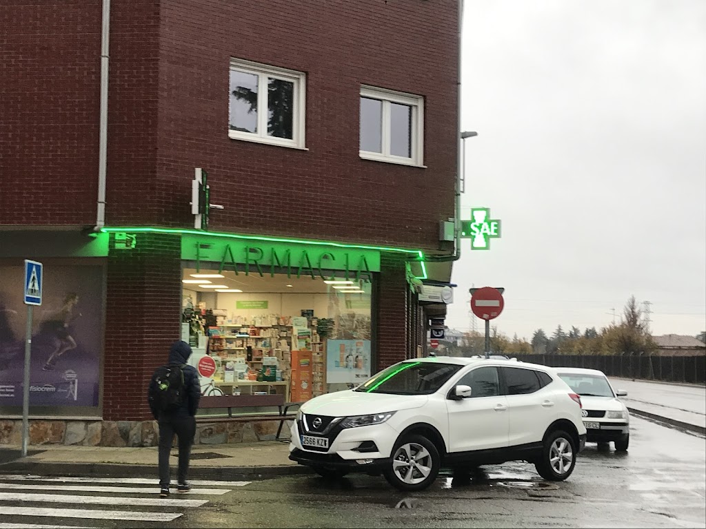 Farmacia Ma Inmaculada Alvaro Gonzalez