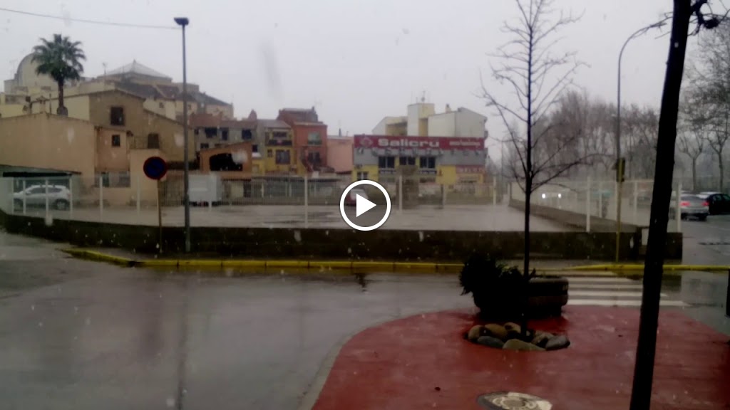 Restaurante Can Pujol — Videos