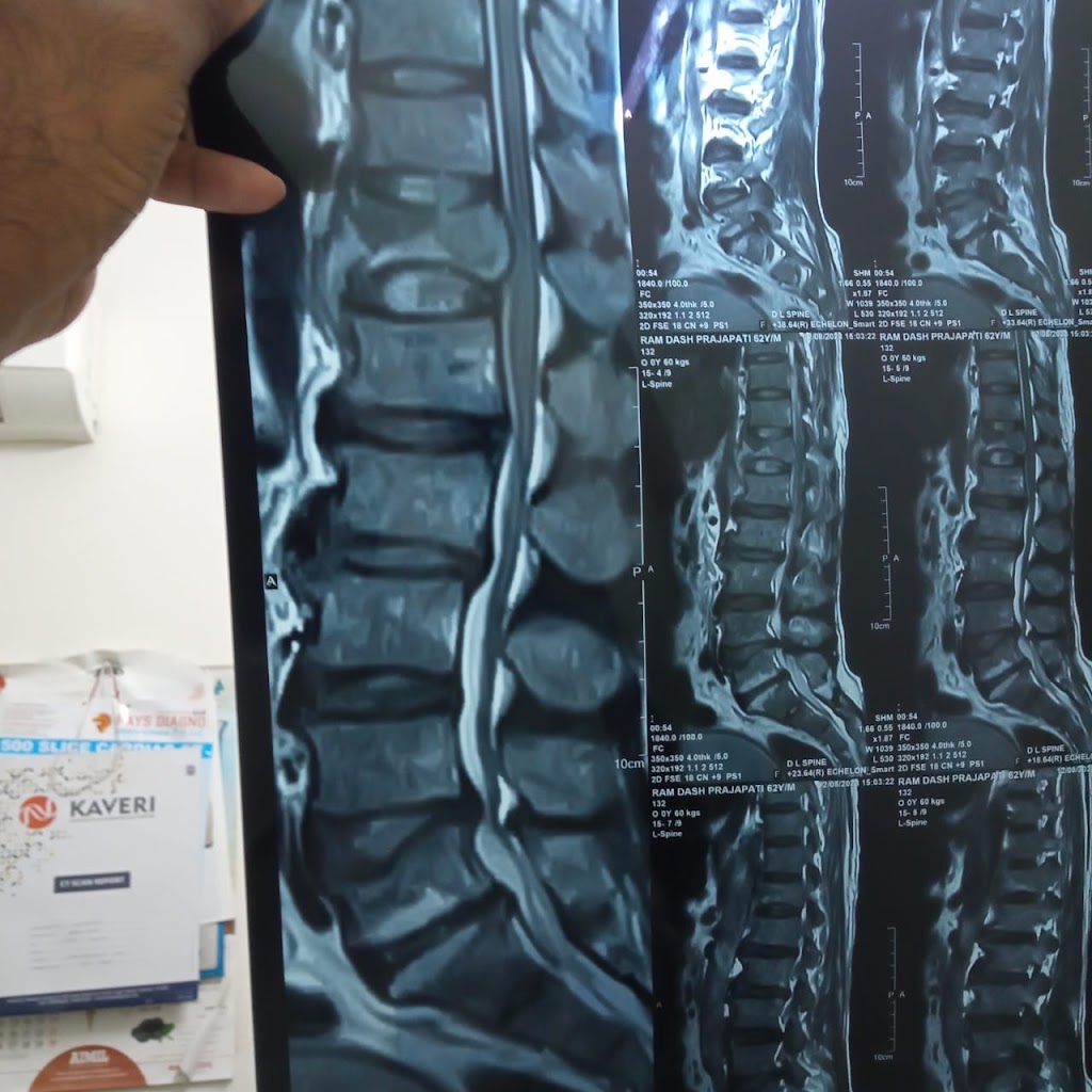 Dr. Medfort Heart And Neuro Clinic