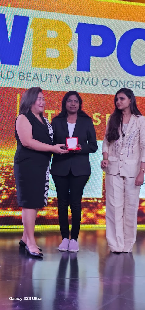 Femina Beauty Parlour And Acadamy