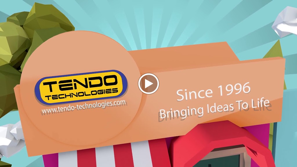 Tendo Technologies Llc
