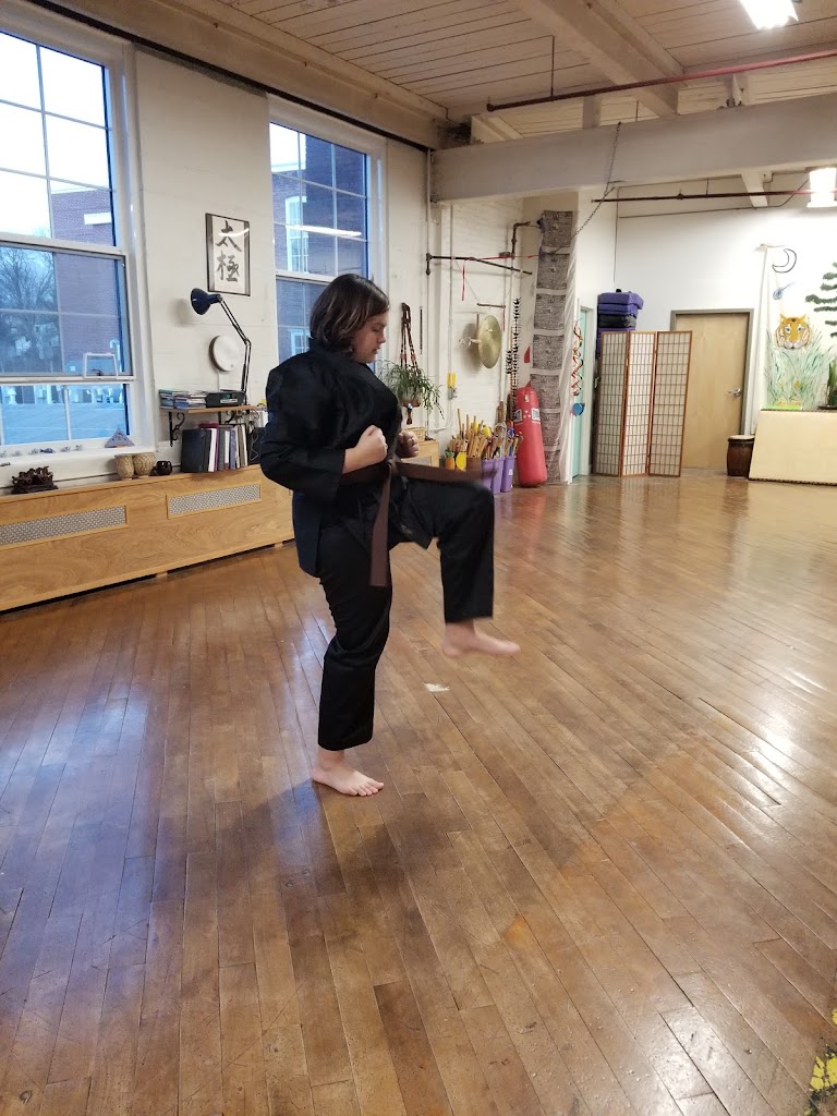 Martial Art