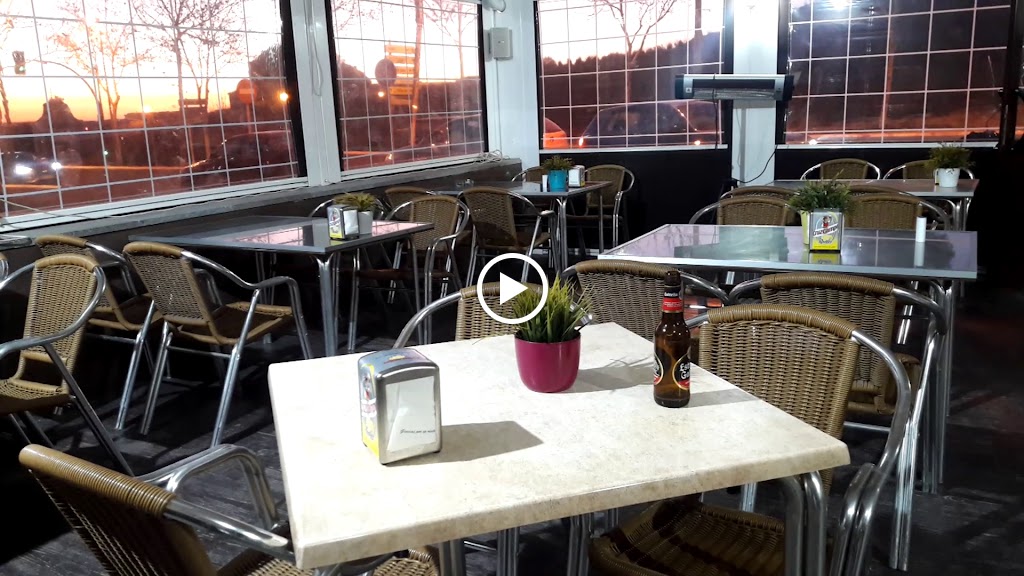 Restaurante El Olivo