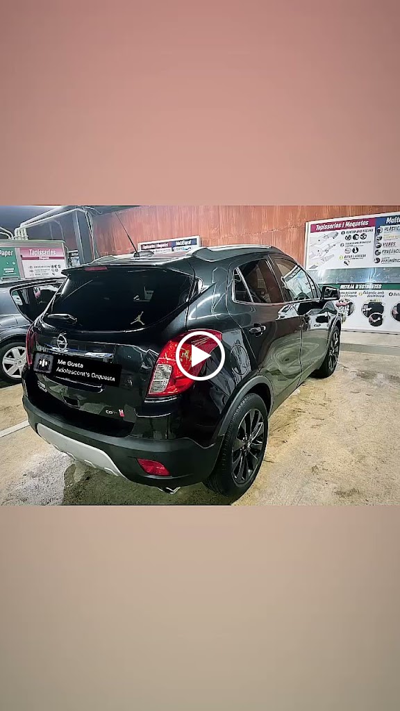 Rovira Autorentatge, Sabadell — Videos