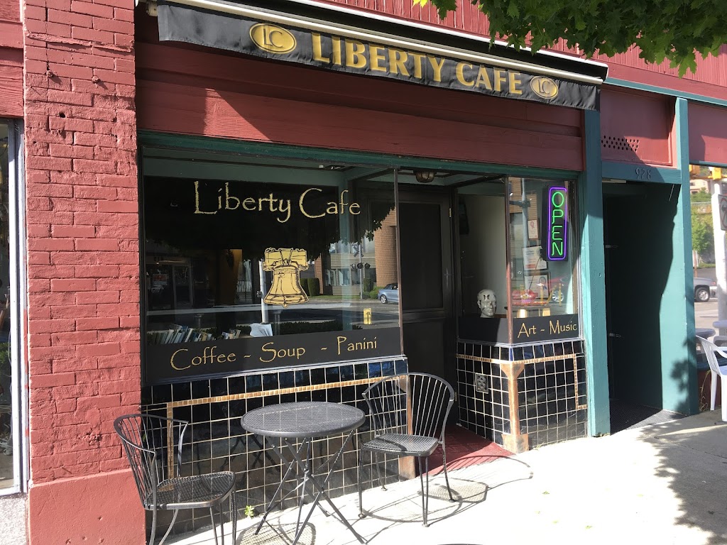 Photo of Liberty Cafe