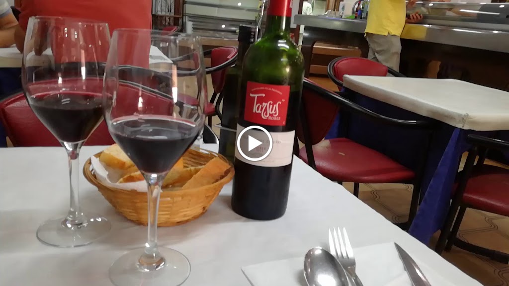 Ramon Restaurant — Videos