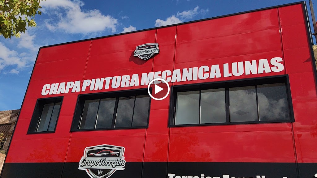 Taller Mecanico TORREJON ZONA NORTE - GRUPO TORREJON — Videos