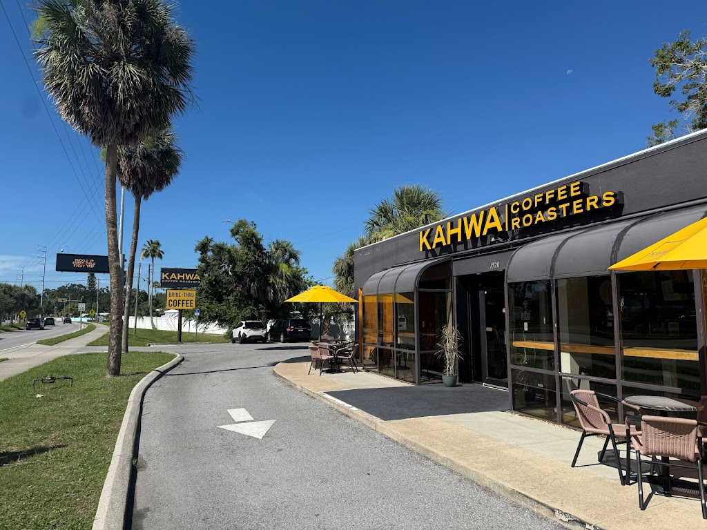 Photo of Kahwa Coffee