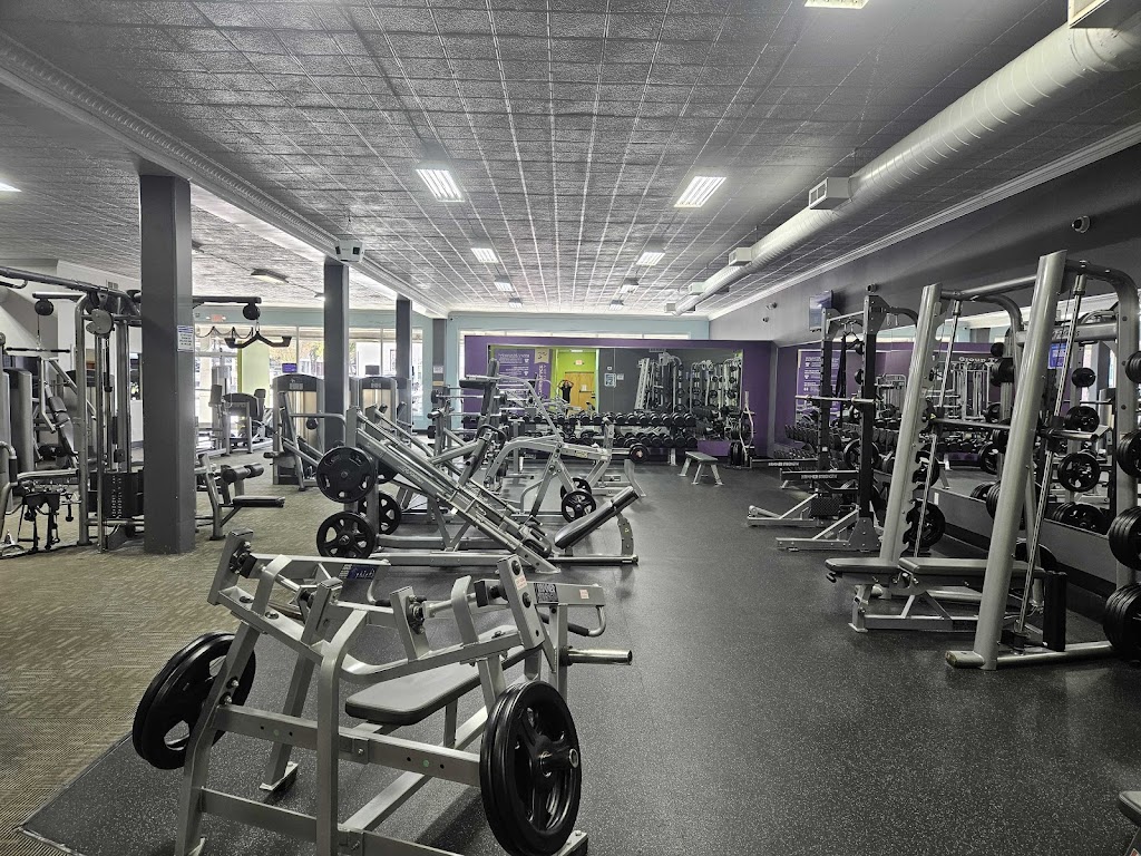  Anytime Fitness