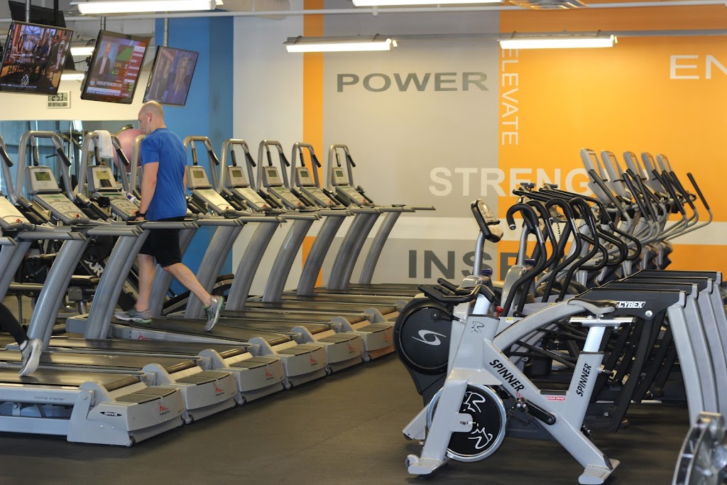  Muscle Activation Fitness