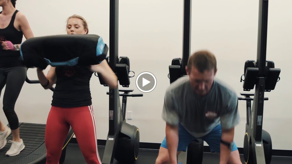  Heart Rize Fitness Valdosta