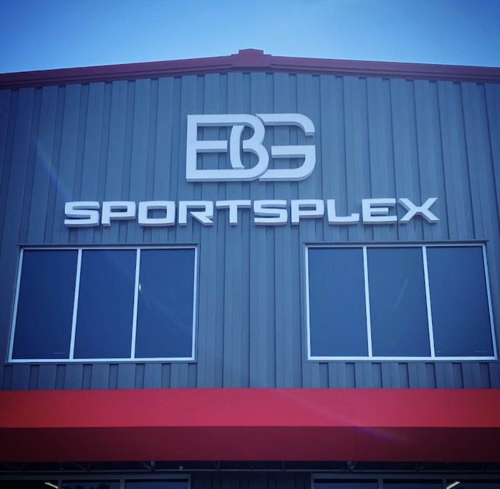  The Cornerstone Fitness