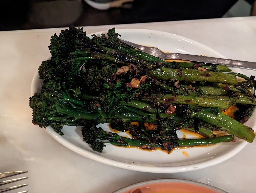 Broccolini