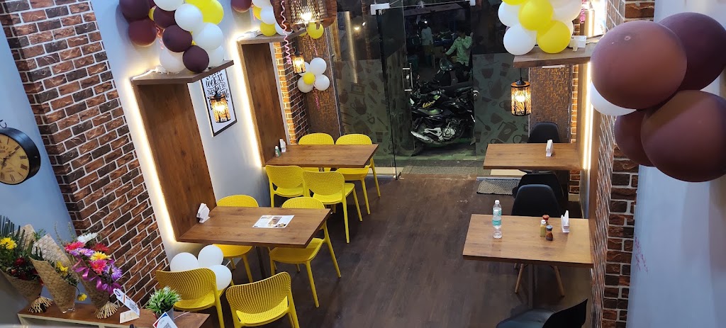 D Elite Cafe