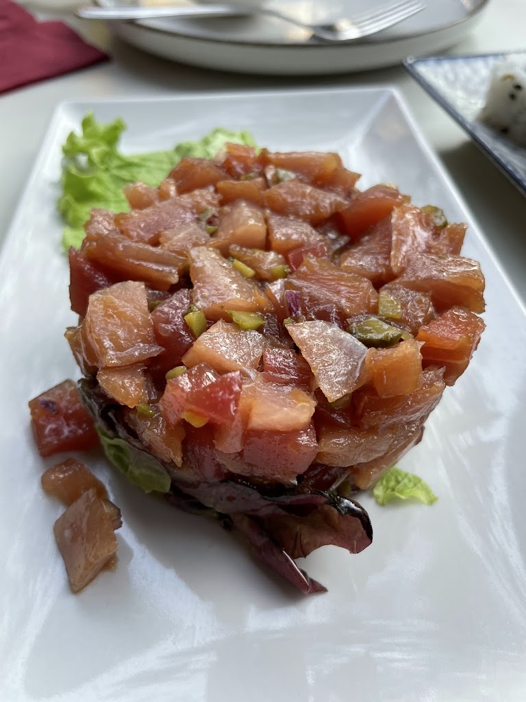 restaurante o'fardel