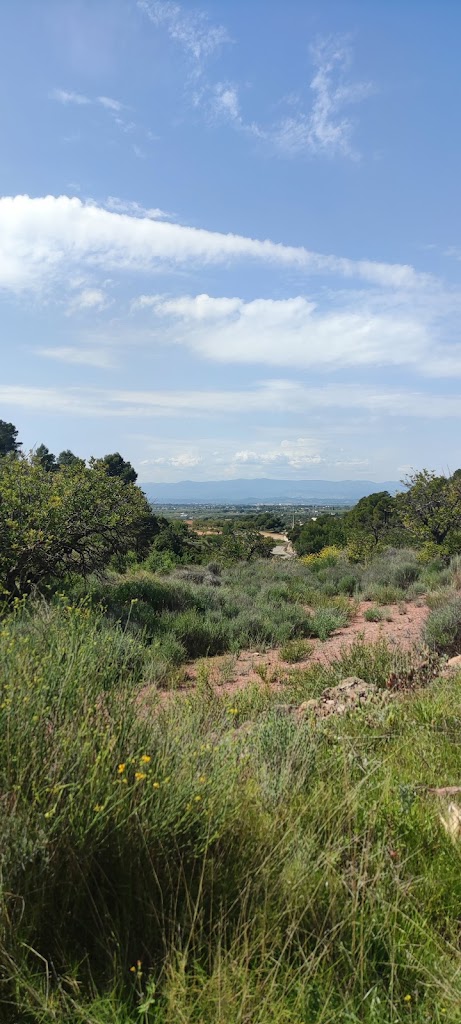Senda Puntal dels Llops