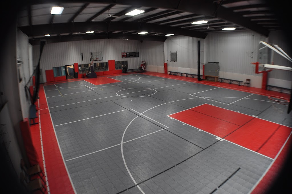  Full Spectrum Fitness