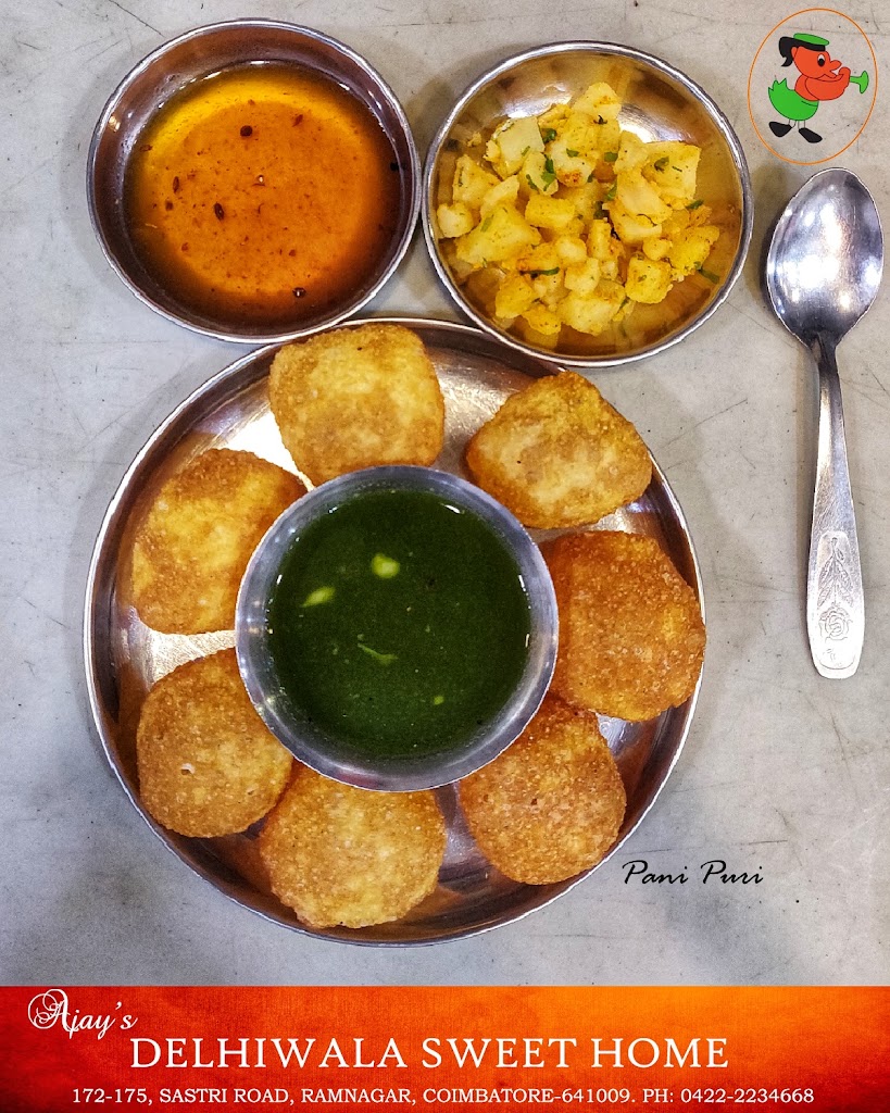 Panipuri