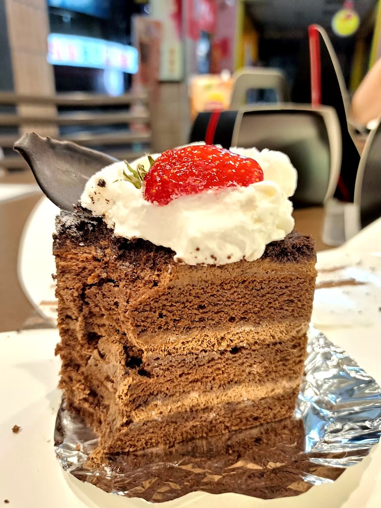 85度C咖啡蛋糕飲料麵包-彰化彰美店 的照片