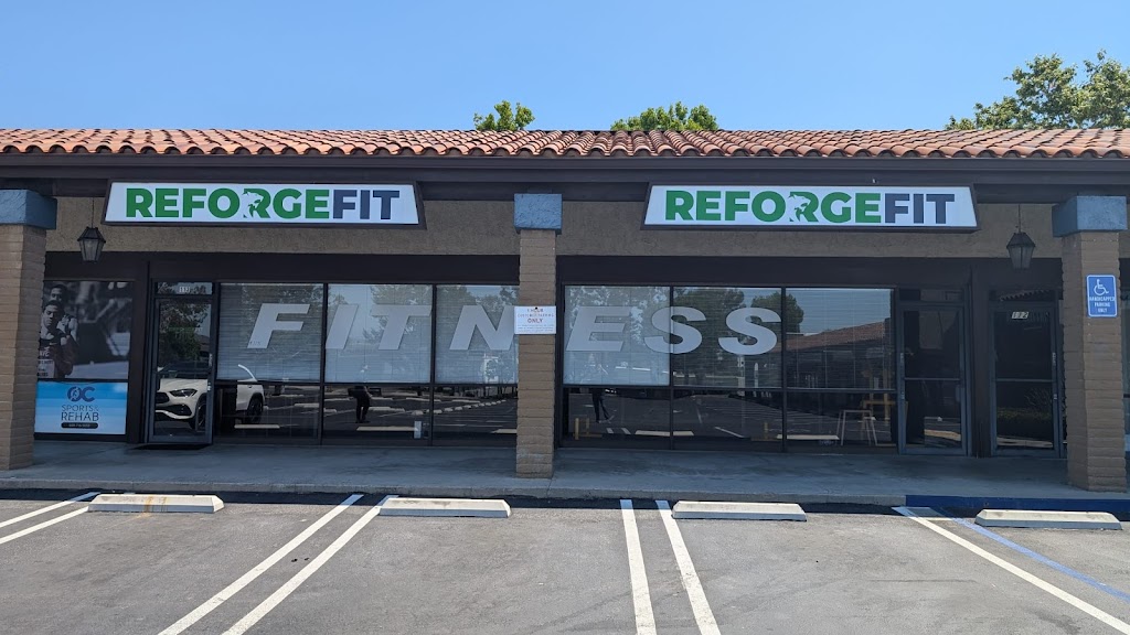  ReforgeFit (formerly BodyForge Fitness)