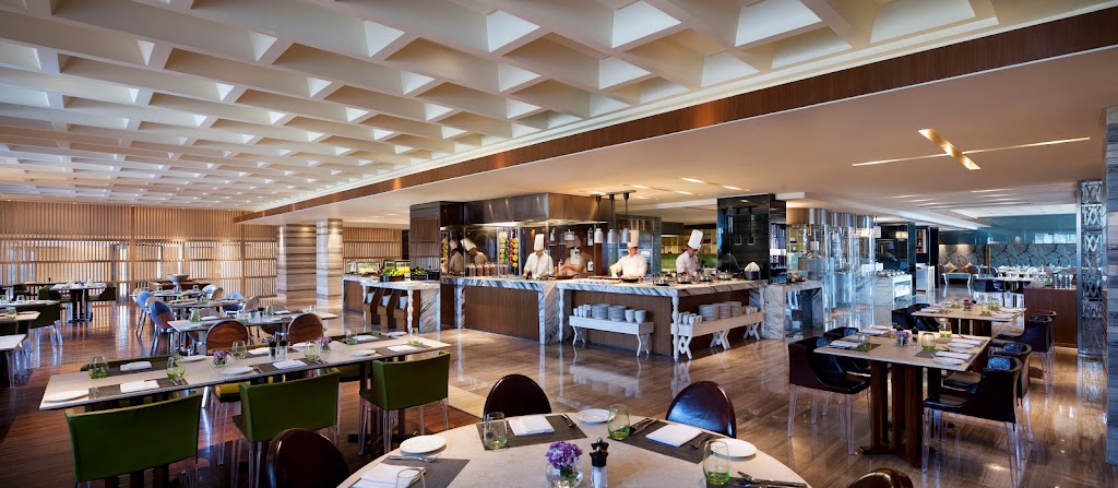 The Cafe Jw