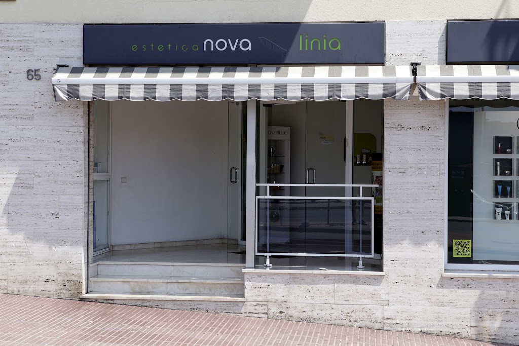 Nova Linia — Exterior