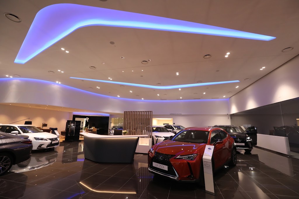Lexus Elche — Todas