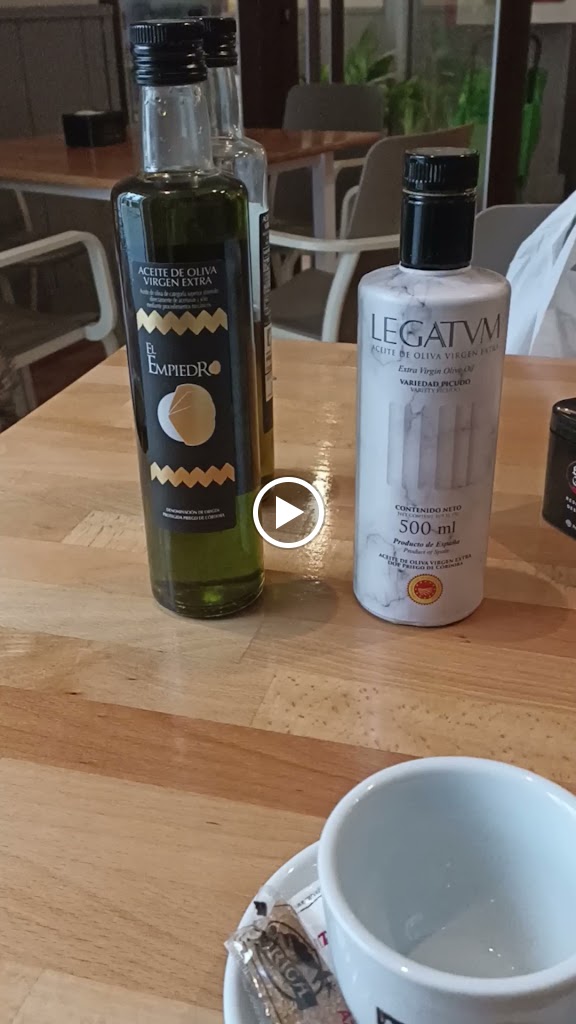 Bar El Casino — Videos