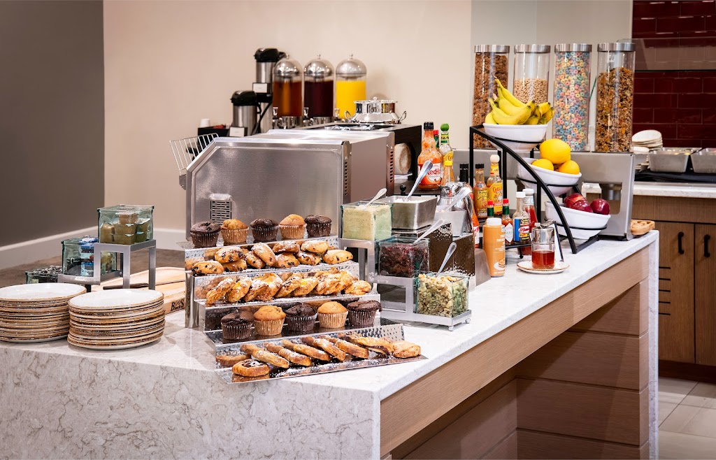  Harvest Kitchen & Pantry