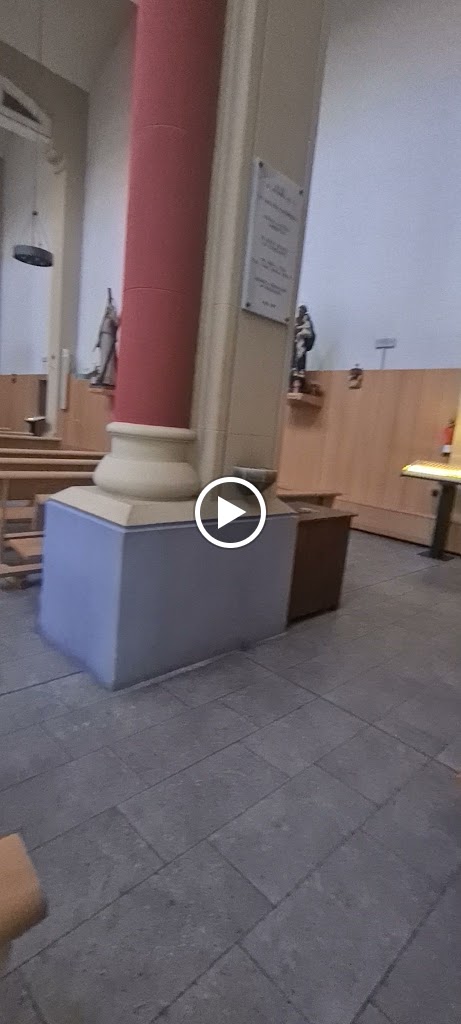 Iglesia de Santa Eulalia de Vilapicina — Videos