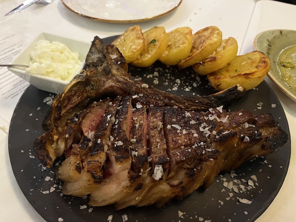 Restaurante Torremolinos — Mas recientes