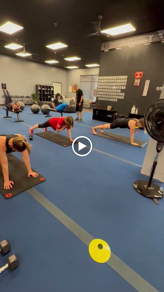  Tempe Fit Body Boot Camp