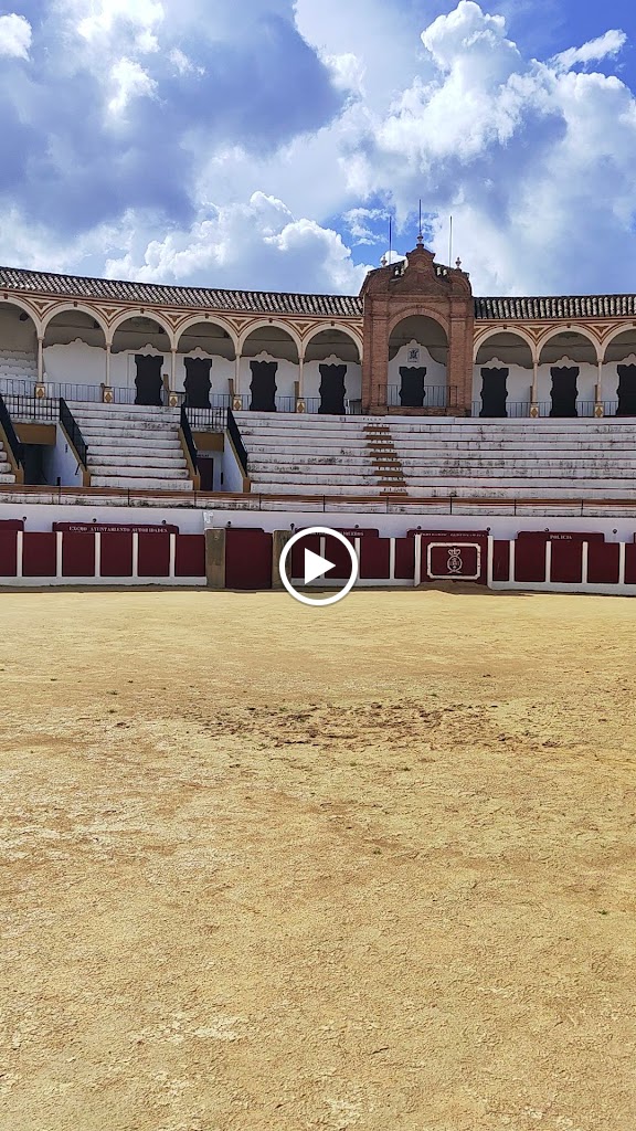 Restaurante Plaza de Toros — Mas recientes