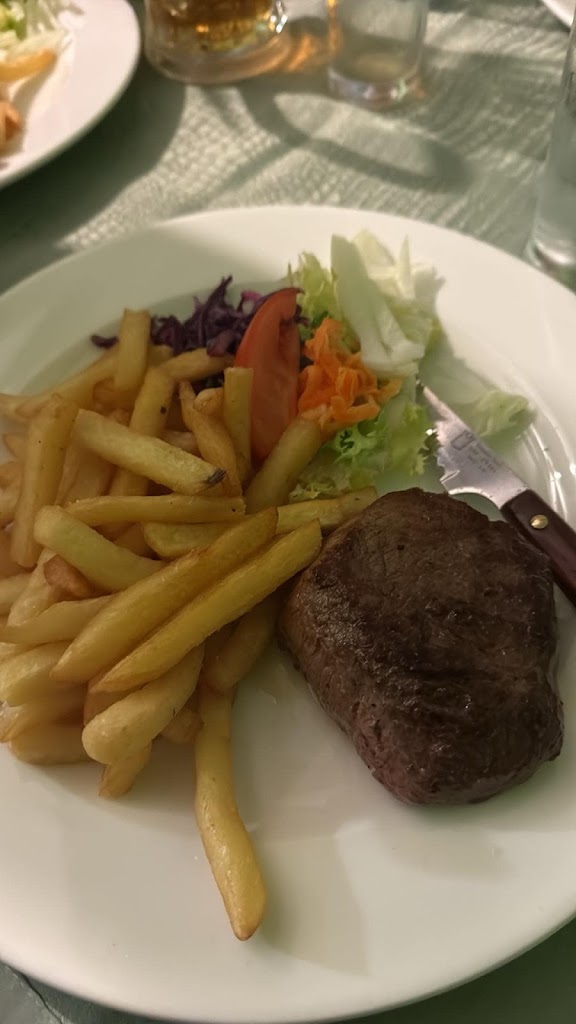 Restaurante La Finquita — Mas recientes