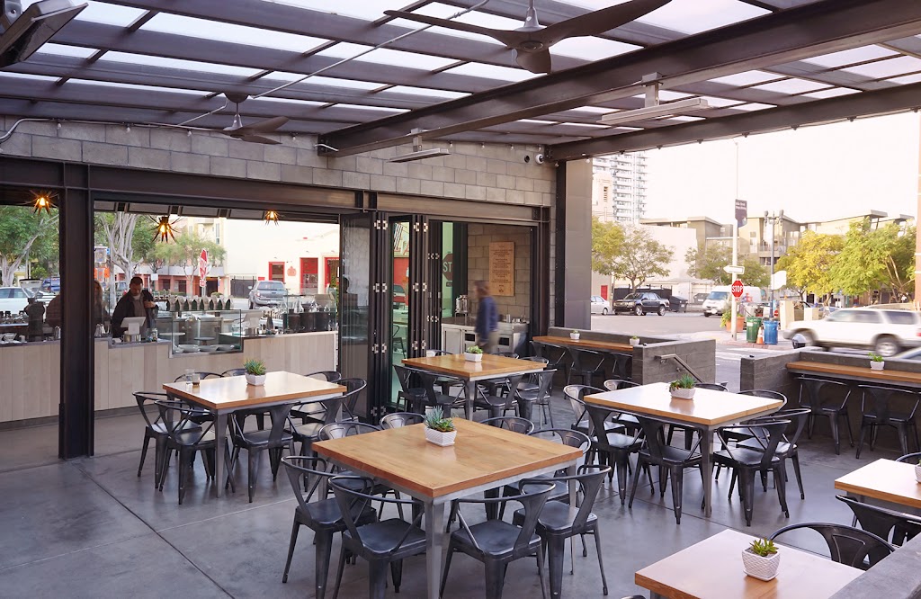 Photo of Lofty Coffee Little Italy Cafe and Bakery