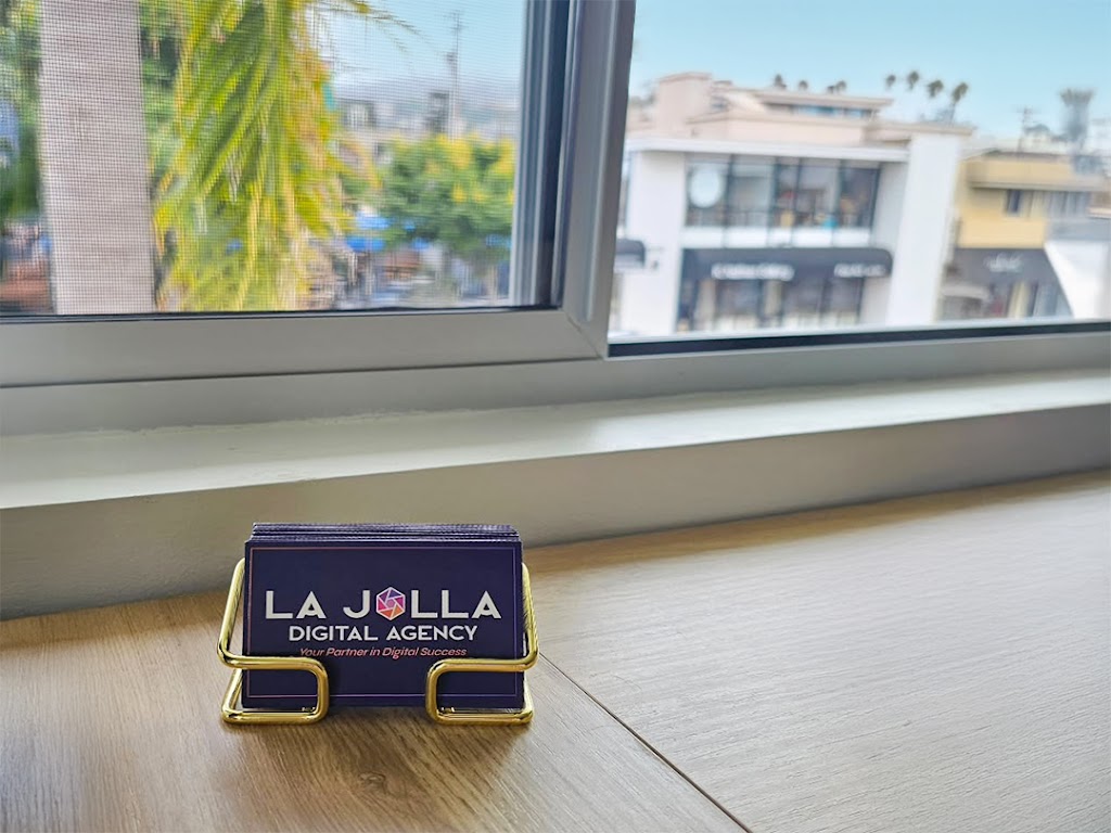 La Jolla Digital Agency