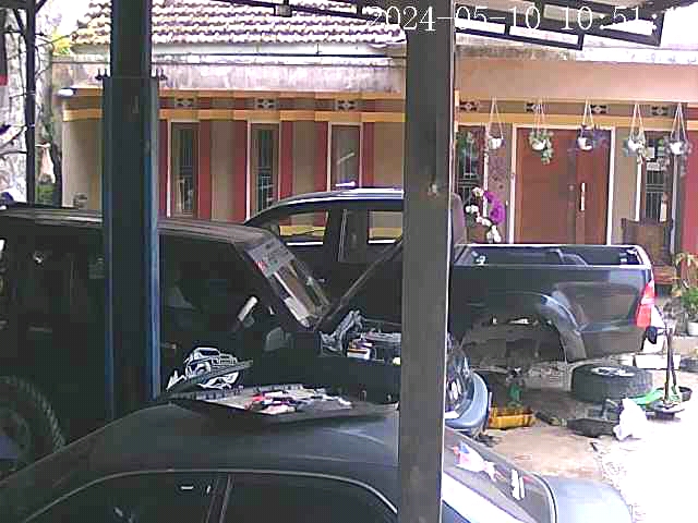 OMPI19 autoservice